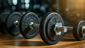 5 Key Exercises for a Healthier You: Age-Defying Workout