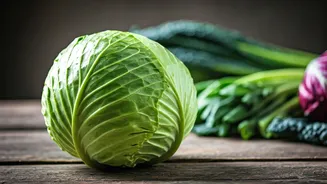 Why Desi Cabbage Outperforms Premium Imported Green Veggies Daily
