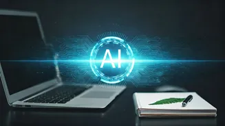 Why Experts Recommend Balancing AI And Human Feedback