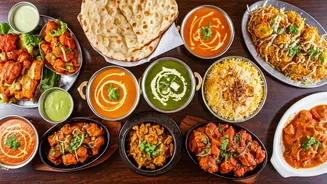 10 Delicious Restaurants in South Delhi