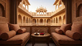 The Most Aesthetic Rajasthan Heritage Properties For Young Couples