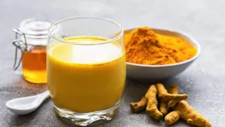 5 superfoods you should eat this rainy season
