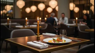 Solo Dining Has Entered Its Mainstream Era
