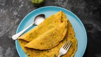 Boost Protein Content In Chilla And Dosa Batters With Nutrient-Dense Seed Powders