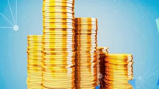 Before Your Next Salary, Review These Seven Money Tasks