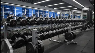 Weekly Strength Plans Work Best When Volume Is Spread Sensibly