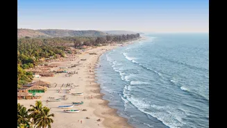 Goa’s Travel Revival In 2026 Signals A Shift to Year-Round, Experience-Led Tourism