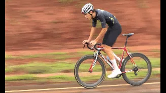 Ciclismo: o erro de cadência que faz você cansar mais
