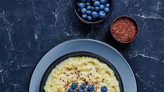 Pazhanthanji Fermented Rice Porridge Revolutionizes Breakfast In Modern Fitness Diets