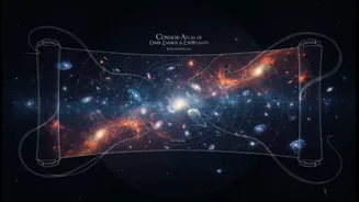 NASA's Roman Observatory Could Capture The Largest High-Resolution Cosmic Maps Ever