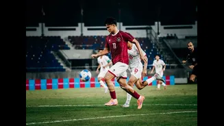 Gagal di SEA Games 2025, PSSI Harus Berkaca dan Mawas Diri