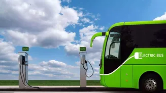 States seek 10,000 more e-buses under PM e-DRIVE scheme