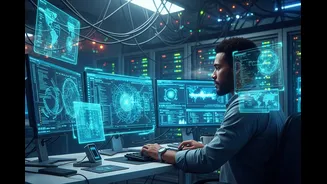 Scammers are targeting banks with AI, deepfakes and phishing: Indian government report