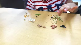 These games can improve your children's judgment skills