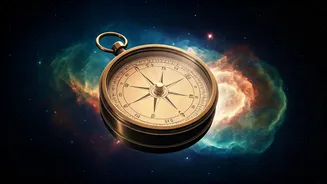 Cosmic Compass: Your Daily Horoscope for April 17, 2026