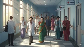 Mumbai to get real-time hospital bed dashboard; BMC aims to cut emergency delays