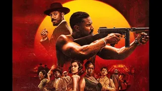 Oscars 2026: Sinners Creates History With 16 Nominations, Beats Titanic And La La Land