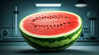Watermelon Myths Debunked: Doctors Address Concerns After Mumbai Family Tragedy