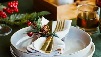 Why Modular Meal Planning Makes Festive Dinners More Varied With Minimal Cooking Effort