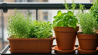 Balcony Oasis on a Budget: Your Green Thumb Guide