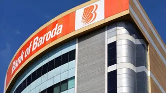 Bank of Baroda breach: 1TB of customer records reportedly exposed