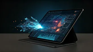AI agents: From tools to teammates