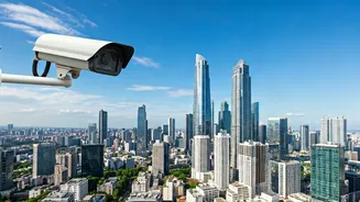 Dubai's AI Eyes: Cracking Down on Litter