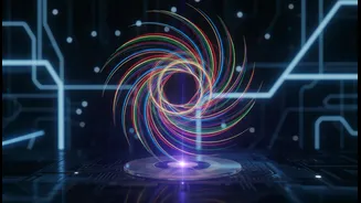 Optical Skyrmions Explained: Future Computing and Data Systems, Benefits and Limits