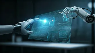 Logitech Insights: AI, Hybrid Work, and India's Tech Surge Shaping Future Productivity