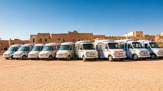 India's Ice Cream Dream: A Rajasthan Town's Sweet Success