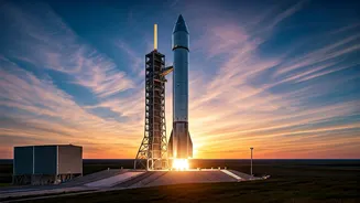 Starship's Global Ambitions: SpaceX Explores New Launch Sites Worldwide