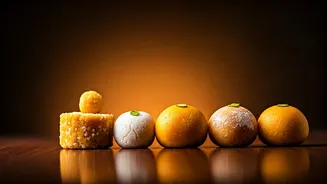 Girish Dey & Nakur Nandy: Sweet Success Story