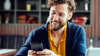 Automatic Transfers Cover Many Cases Once KYC and Employment Records Match