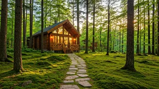 How To Score 30% Off On Premium Nature Stays