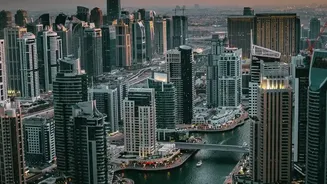 Dubai's Tech Push Meets India's AI Workforce: What Happens Next