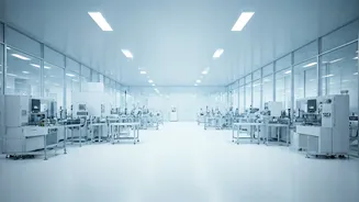 India-EU FTA: Boosting Pharma & Other Sectors