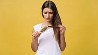 Topic - Can Change In Water Or Climate Cause Hair Loss?