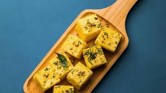 Monsoon Food Across India: Five Regional Snacks For Your Kitchen