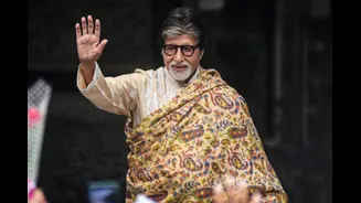 47% Profit In 13 Years: Amitabh Bachchan Sells Two Luxury Mumbai Flats For Rs 12 Crore