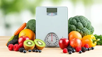 7 Lifestyle Changes for Weight Loss: Expert Tips!