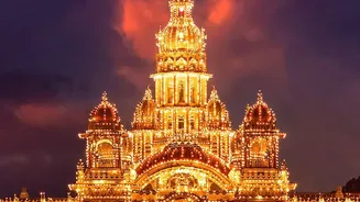 Mysuru Dasara: A Royal Cultural Legacy