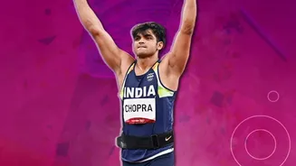 Independence Day Special: Indian athletes who won gold medal at Olympics