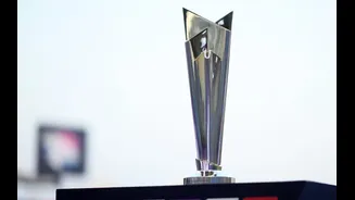 Michael Clarke predicts finalists for T20 World Cup 2026