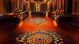 Traditional Kerala Pookkalam: Sustainable Ideas For Onam 2026