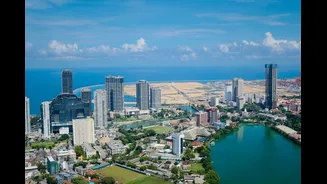 Planning A Sri Lanka Trip? Indians Can Now Get Free 30-Day Visa On Arrival