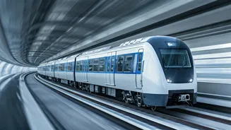 Mumbai Metro Expands: New Lines 9 & 2B Open, Enhancing Connectivity