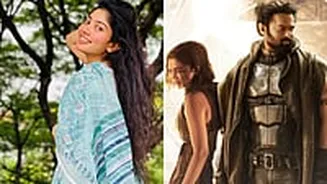 Sai Pallavi To Replace Deepika Padukone In Prabhas Starrer Kalki 2: Report