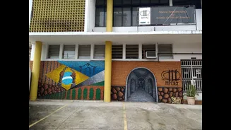 Como é a visita ao Museu Penitenciário no Rio de Janeiro