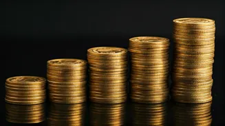 SIPs Surge: Investors Embrace Systematic Investing