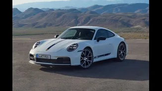 Por que o Porsche 911 é o carro mais vendido de um país minúsculo da Europa?
